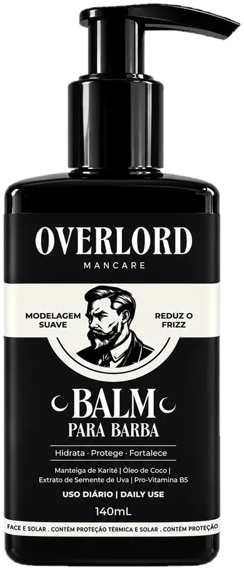 Balm para Barba Royale