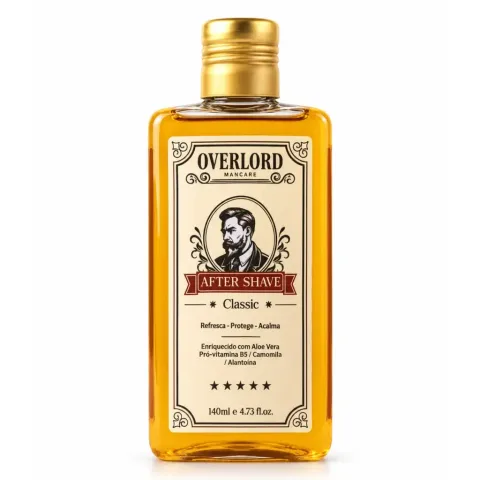 After Shave Classic