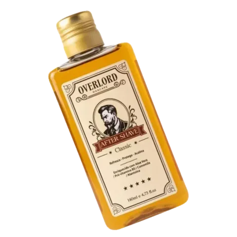 After Shave Classic 140ml