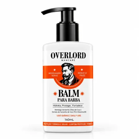 Balm para Barba