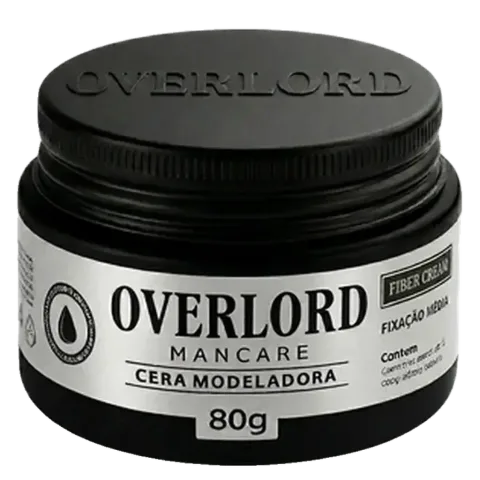 Cera Fiber Cream Black Edition 80g