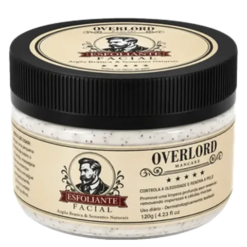 Esfoliante Facial 250g