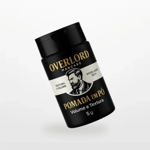 Pomada em Pó 5g