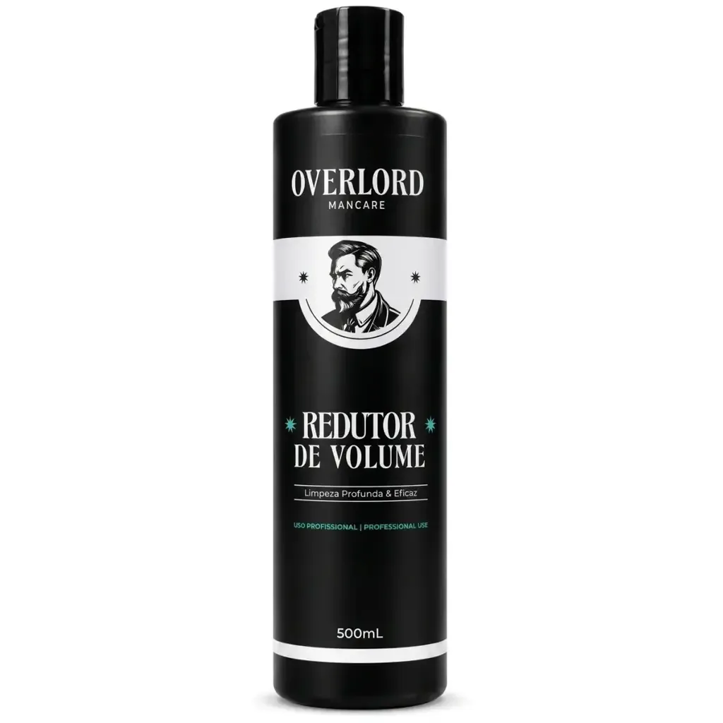 Redutor de Volume 500ml