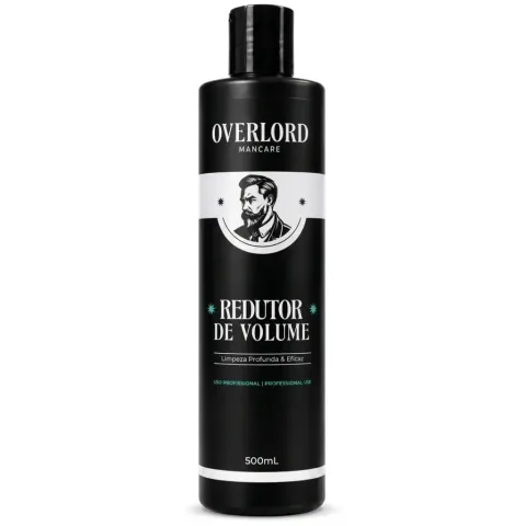 Redutor de Volume 500ml
