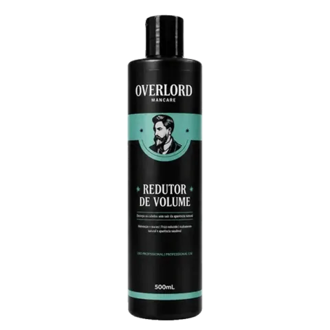 Redutor de Volume 500ml